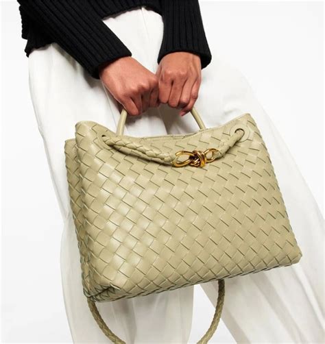 bottega veneta roma bag dupes